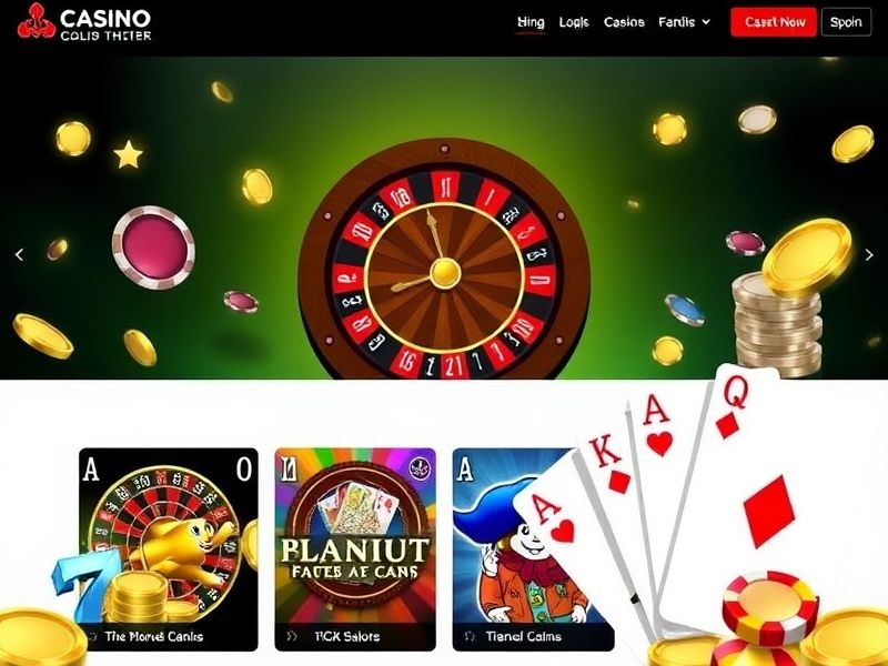 Discover the best online casinos in the UK for real money gaming. Get expert reviews, game guides, and tips for UK-specific platforms. Choose trusted sites with secure deposits and top casino games.