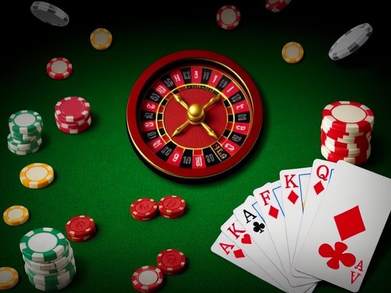 Discover the best online casinos in the UK for real money gaming. Get expert reviews, game guides, and tips for UK-specific platforms. Choose trusted sites with secure deposits and top casino games.